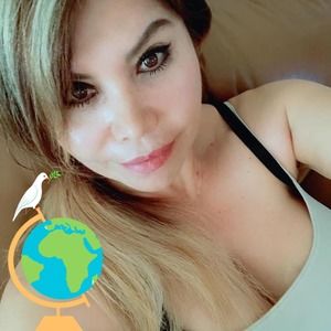 Meet your Posher, Marisela